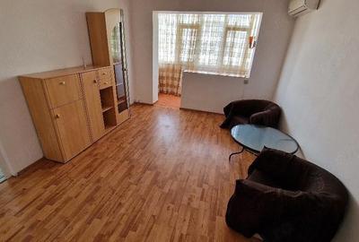 Apartament cu 2 camere semidecomandat în Tomis Nord - 2