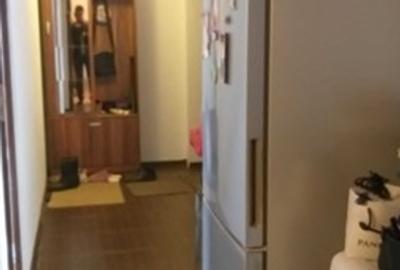 ► Compozitori 2 Camere Decomandate 52m² Mobilat Utilat Etaj 9 cu Lift - 3