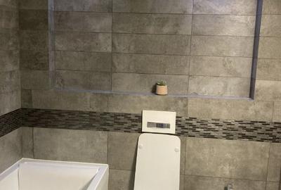 Apartament cu 2 camere decomandat în Borhanci - 4