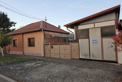 Casă cu 4 camere în Bârzești - 8