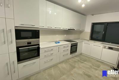 Vilă P+1+pod, complex rezidențial securizat Bragadiru - 15