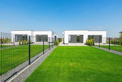 Duplex de vanzare in Dumbravita - 2