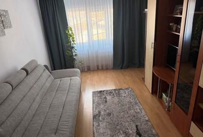 Apartament cu 2 camere decomandat în Central - 3