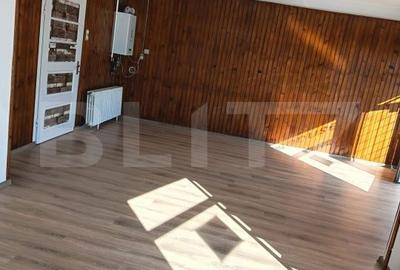 Spațiu comercial, de 55 mp, în Central - 3