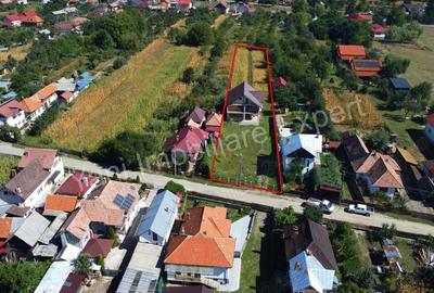 Casa de vanzare in comuna Albe?tii de Arge?, jude? Arge?. - 5