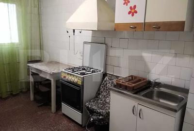 Inchiriere apartament 3 camere - Targu Cucu - 4