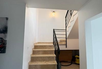 Casă individuală cu 5 camere cu Teren 459 Mp în Lumina - 2