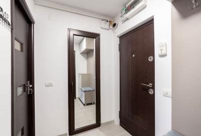 Garsonieră decomandată în Găvana - 6