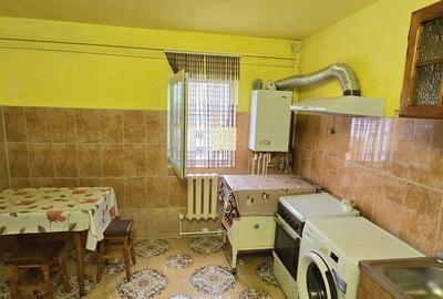 Apartament cu 2 camere în Central - 5