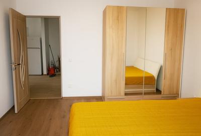 Apartament modern 2 camere zona Garii Sibiu - 4