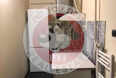 Ultracentrala | Garsoniera | Vila | 35mp | B11757 - 4