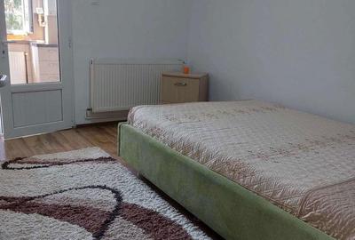 Garsonieră semidecomandată în Central - 6