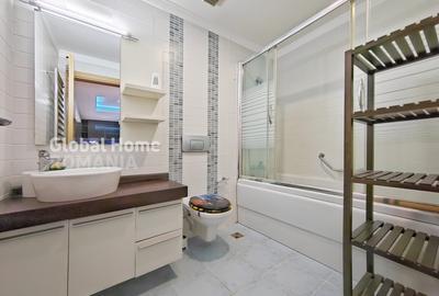 Panoramic View | 2 Cam. | Mobilat | Utilat | Parcare | Boxa - 12