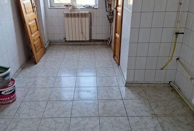 Apartament cu 3 camere decomandat în Unirii Sud - 6