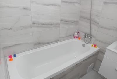 Apartament cu 2 camere decomandat, mobilat în Berceni - 9