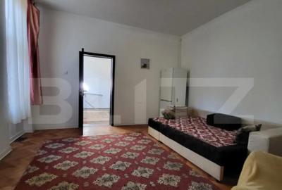 Garsonieră semidecomandată în Central - 4