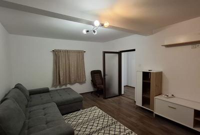 Casă cu 4 camere cu Teren 300 Mp în Tulnici - 9