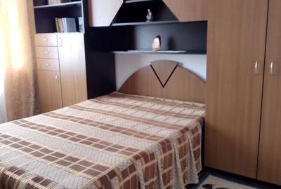 Apartament cu 2 camere semidecomandat în Central - 2