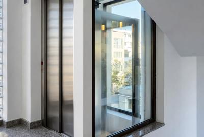 Birou, de 137 mp, în Primăverii - 5