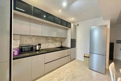 Garsoniera de inchiriat in cartierul Dambul Rotund - 3