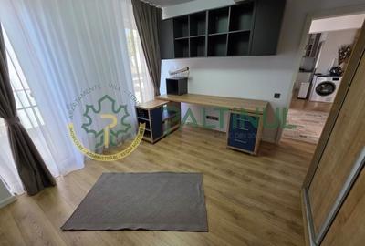 Apartament modern de inchiriat – Doamna Stanca, Sibiu - 13