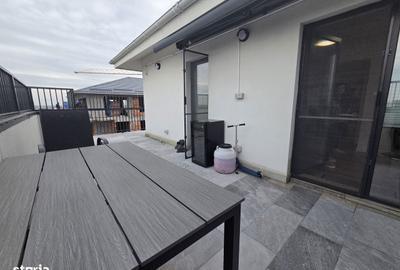 Apartament cu 4 camere în Central - 3