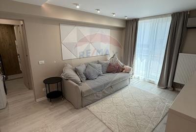 Apartament English Park - 3