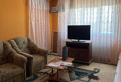 Apartament cu 2 camere decomandat în Micro 14 - 10