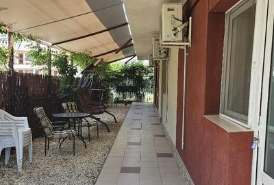 Vila/Pensiune Mamaia-Sat , zona Scoica - 13