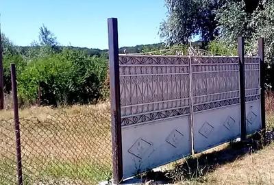 Teren în Beliu - 3