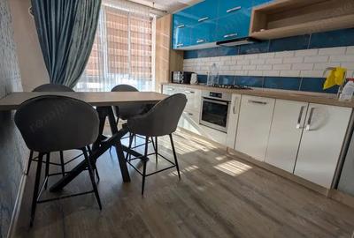 Apartament cu 2 camere decomandat în Pipera