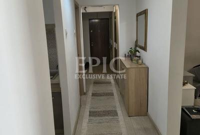 Apartament cu 3 camere decomandat în Tudor - 11