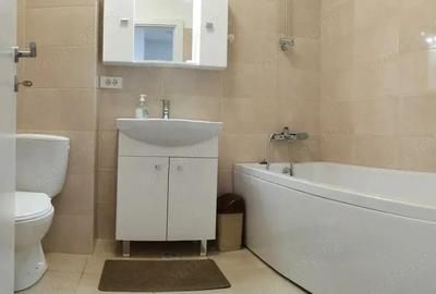 Apartament nou 2 camere, terasa 21mp, 4 min metrou , parcare subterana - 7