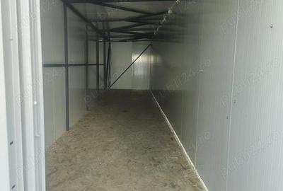 Spațiu comercial, de 300 mp, în Băneasa - 3