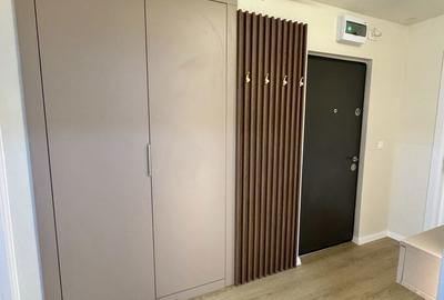 Apartament cu 3 camere decomandat în Central - 8