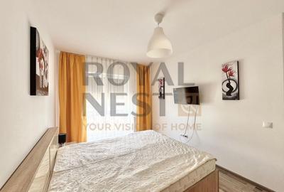 Apartament cu 2 camere decomandat în Avantgarden - 8