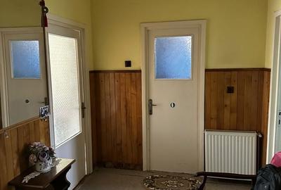 Apartament cu 3 camere decomandat în Someș - 4