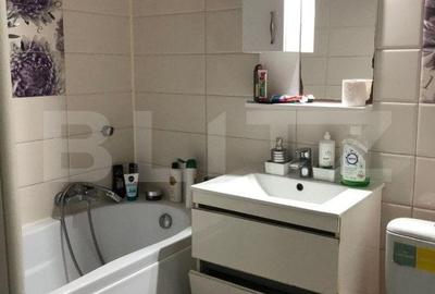 Apartament 3 camere, semidecomadat ,parter , oras  Gaesti - 2