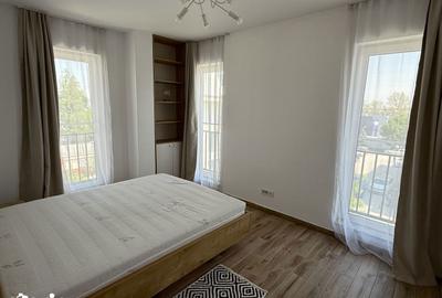 Apartament cu 2 camere în Odăi - 6