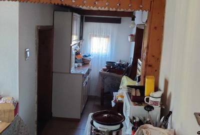 Casă cu 3 camere în Magherești - 13