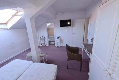 Casă individuală cu 21 camere cu Canalizare în Central - 33