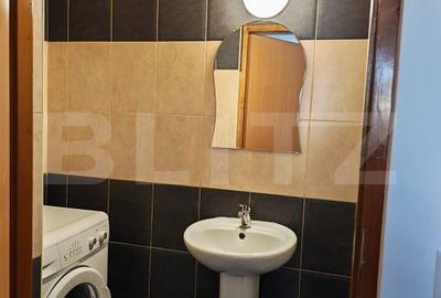 Apartament cu 2 camere în Independenței - 4