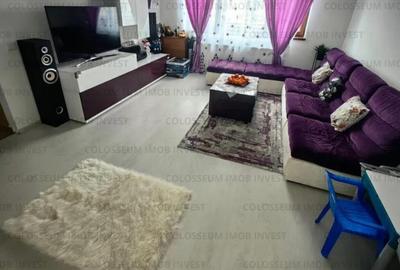 Apartament 3 camere, decomandat - zona Sanpetru - 8