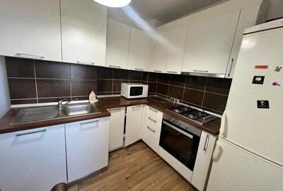 AA 1132 De inchiriat apartament cu 2 camere in Tg Mure? - 7 Noiembrie