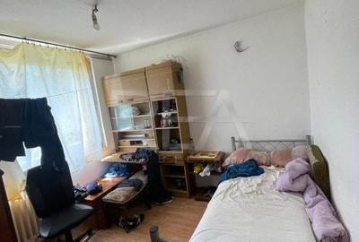 4 camere - Titan/Jean Steriadi - decomandat - centrala - metrou - boxa - 2