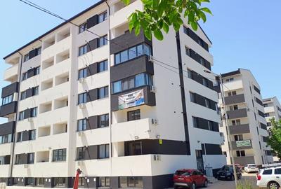 Garsonieră decomandată în Chiajna - 14