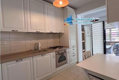 Apartament cu 3 camere în Băneasa - 7