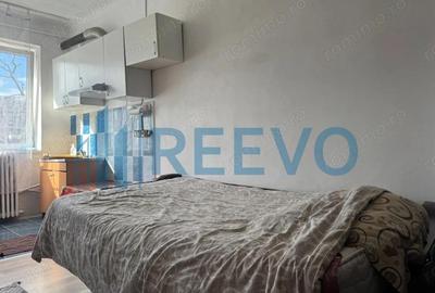 Garsonieră nedecomandată în Bistrița Lac - 9