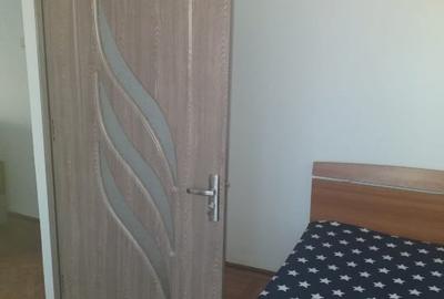 Apartament cu 2 camere semidecomandat, mobilat în 9 Mai - 7