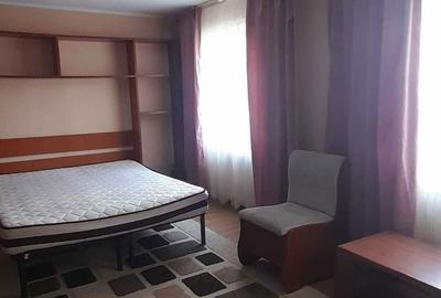 Apartament cu 3 camere semidecomandat în Exterior Vest - 4